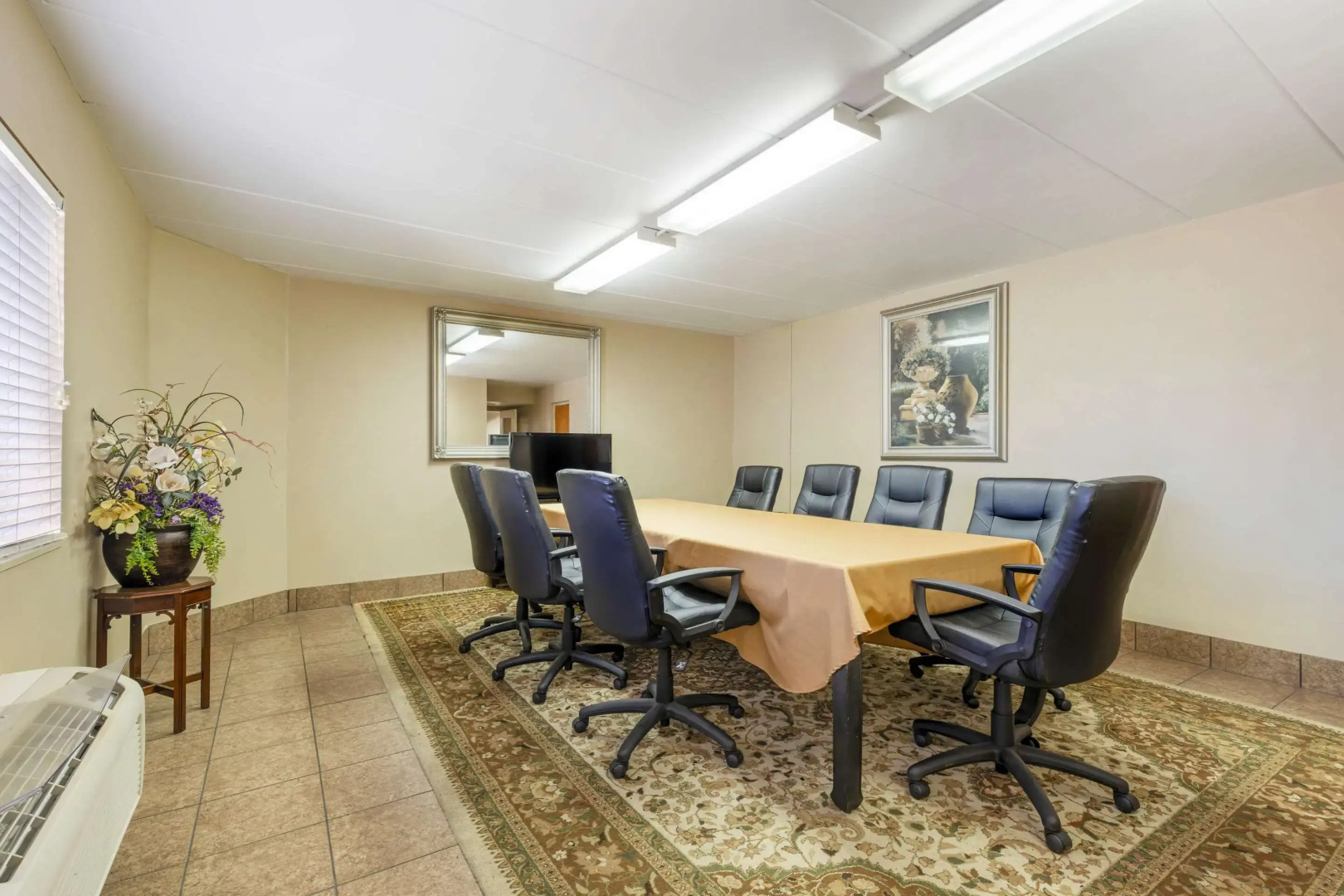 Comfort Inn University Center