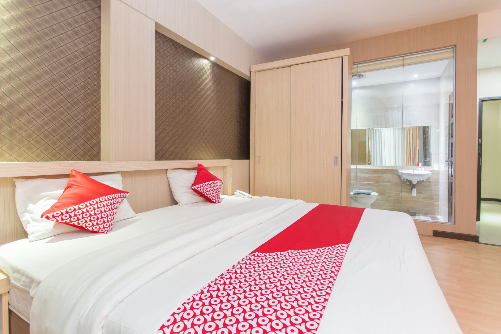 OYO 663 Hotel Sejati