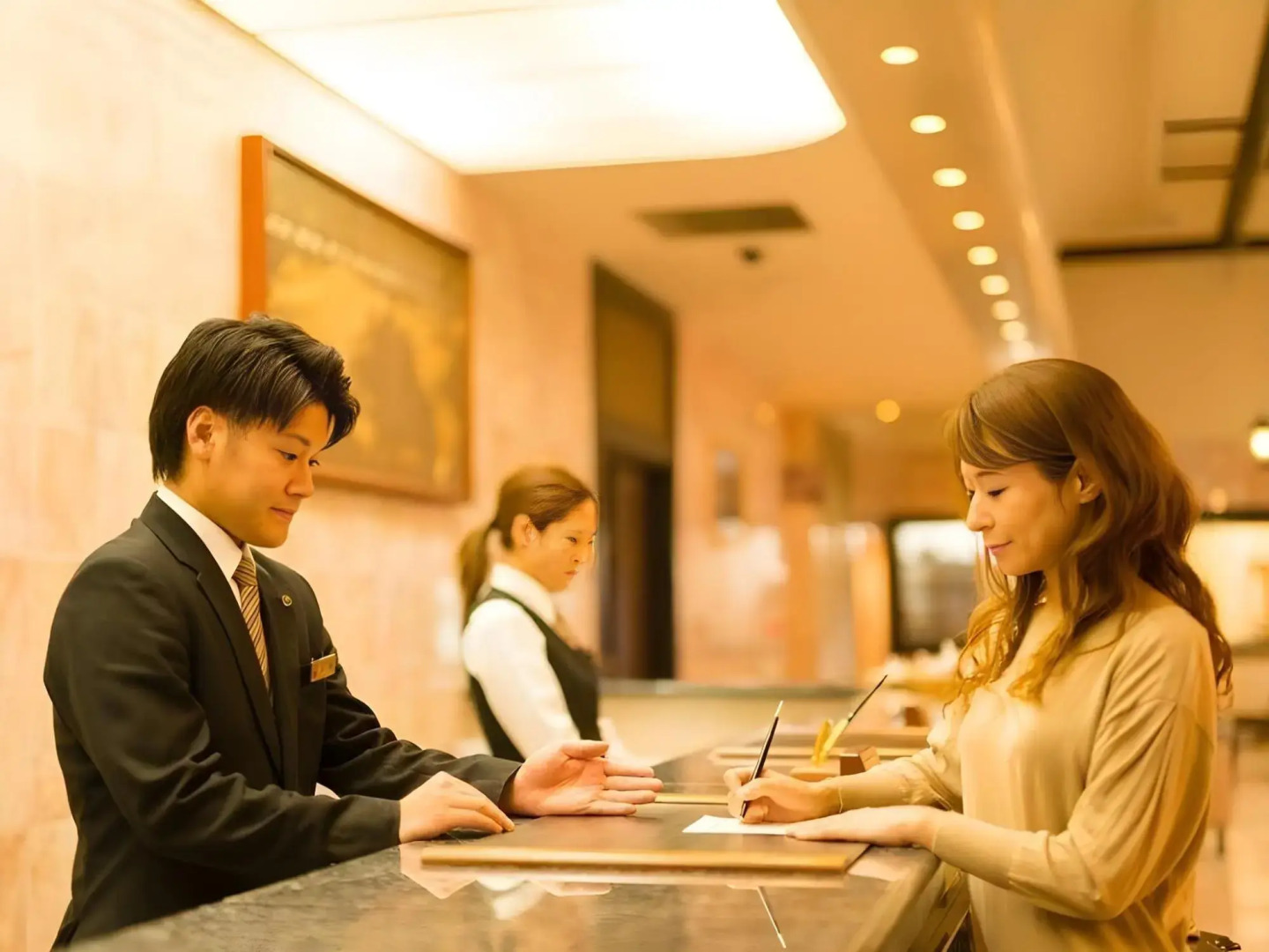 Royal Tainai Park Hotel