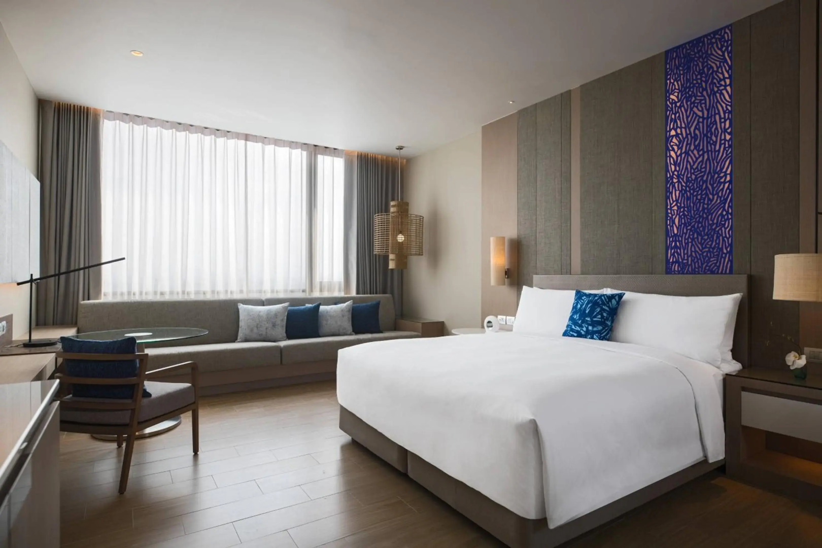 Renaissance Pattaya Resort & Spa