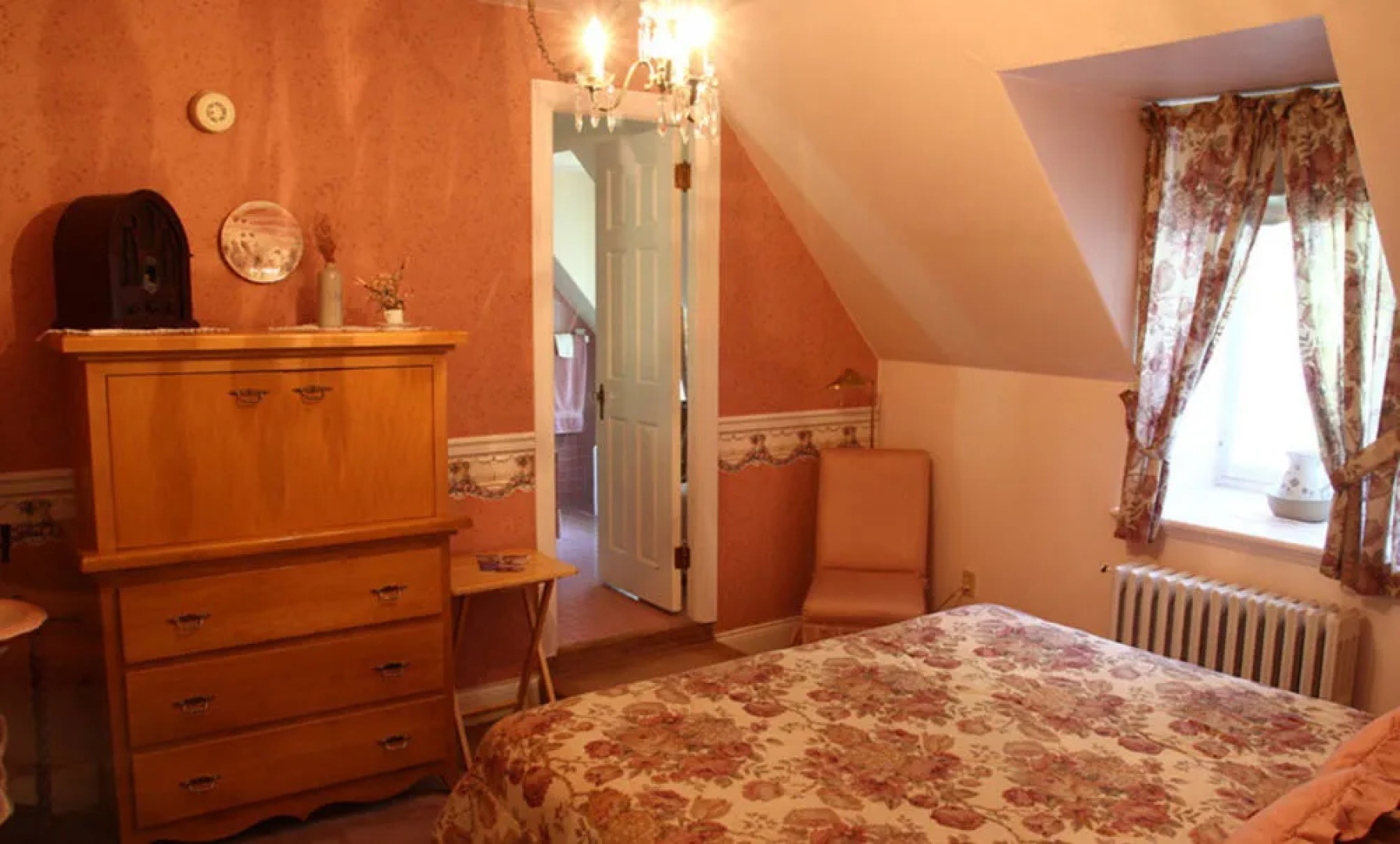 La Maison Deschambault