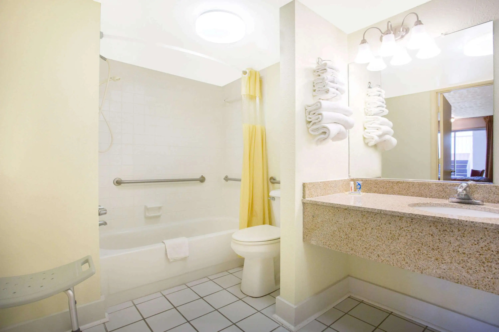 Days Inn by Wyndham Chester