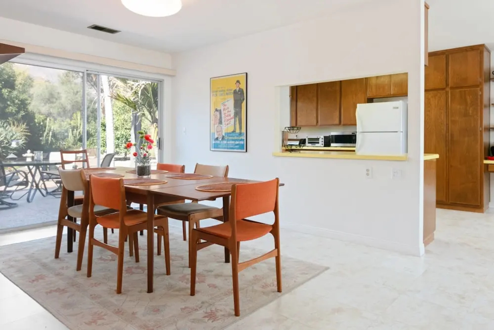 Montecito Orchard Estate 3 Bedrooms 2 Bathrooms Home