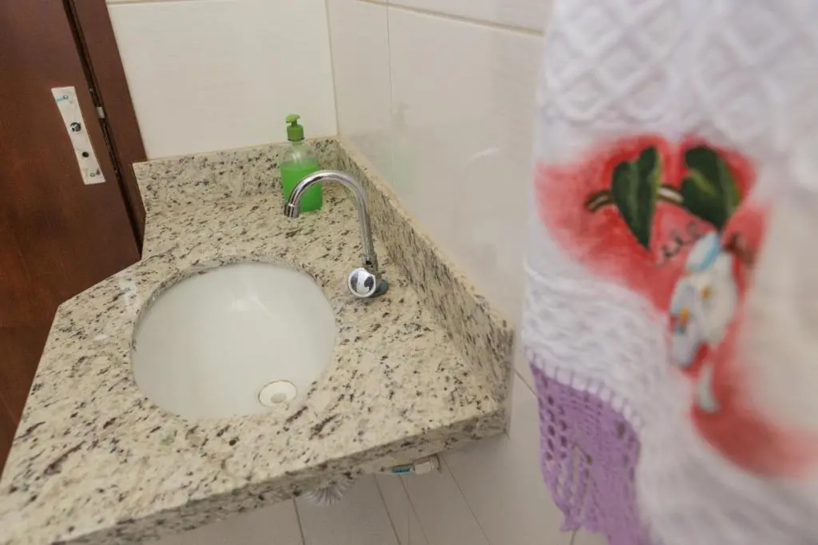 Pousada e Hostel Passos I Su¿s