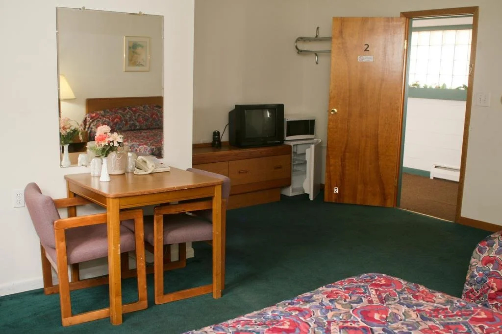 Budget Inn