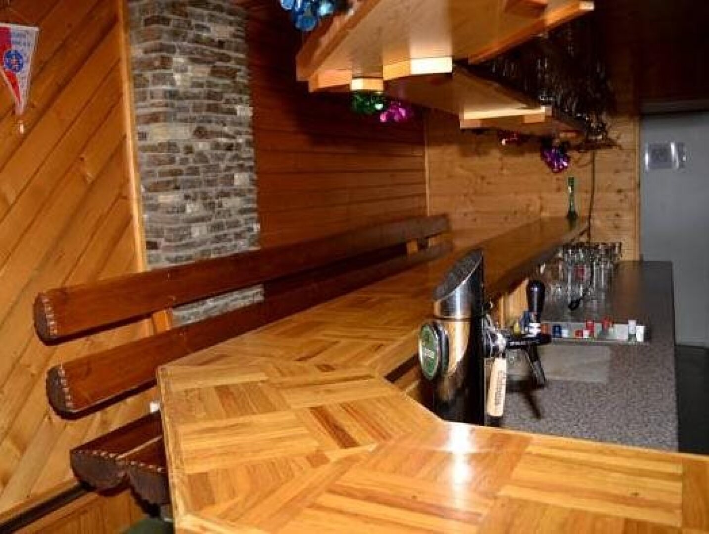 Alpenhotel Steirerhof