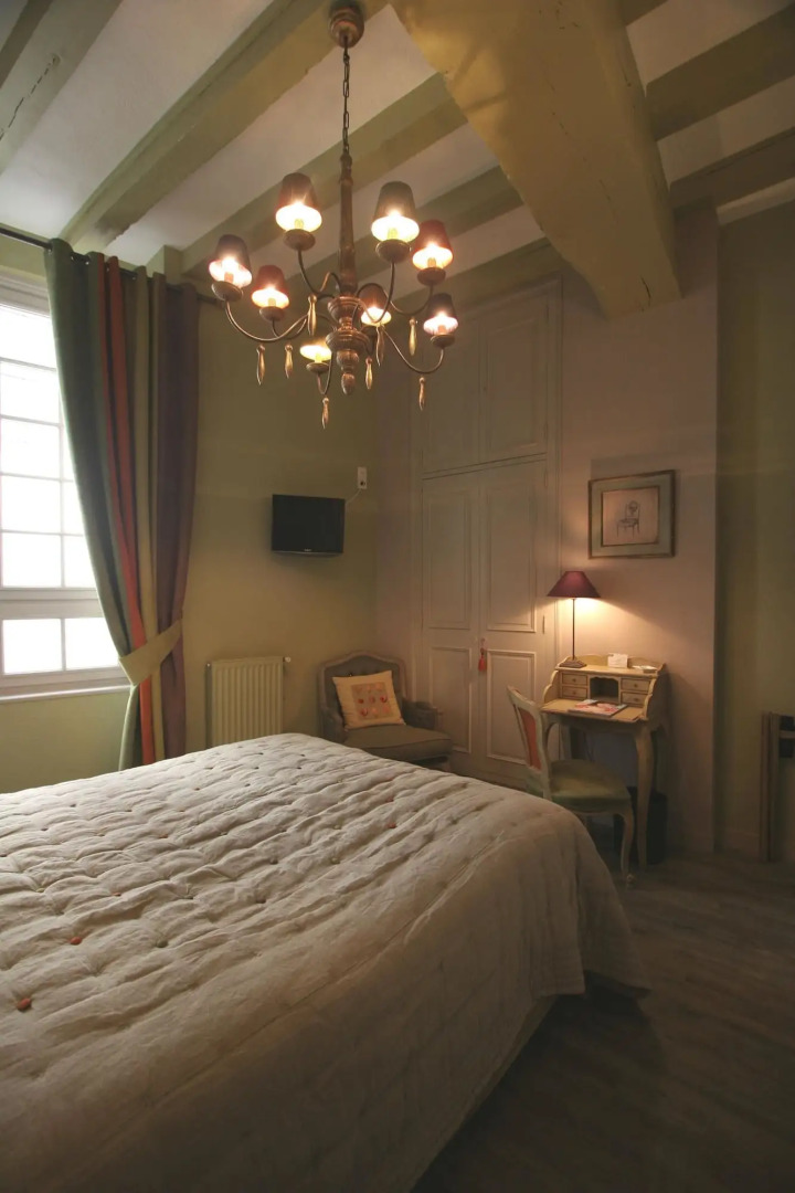 Hôtel Saint-Pierre Boutique-Hotel