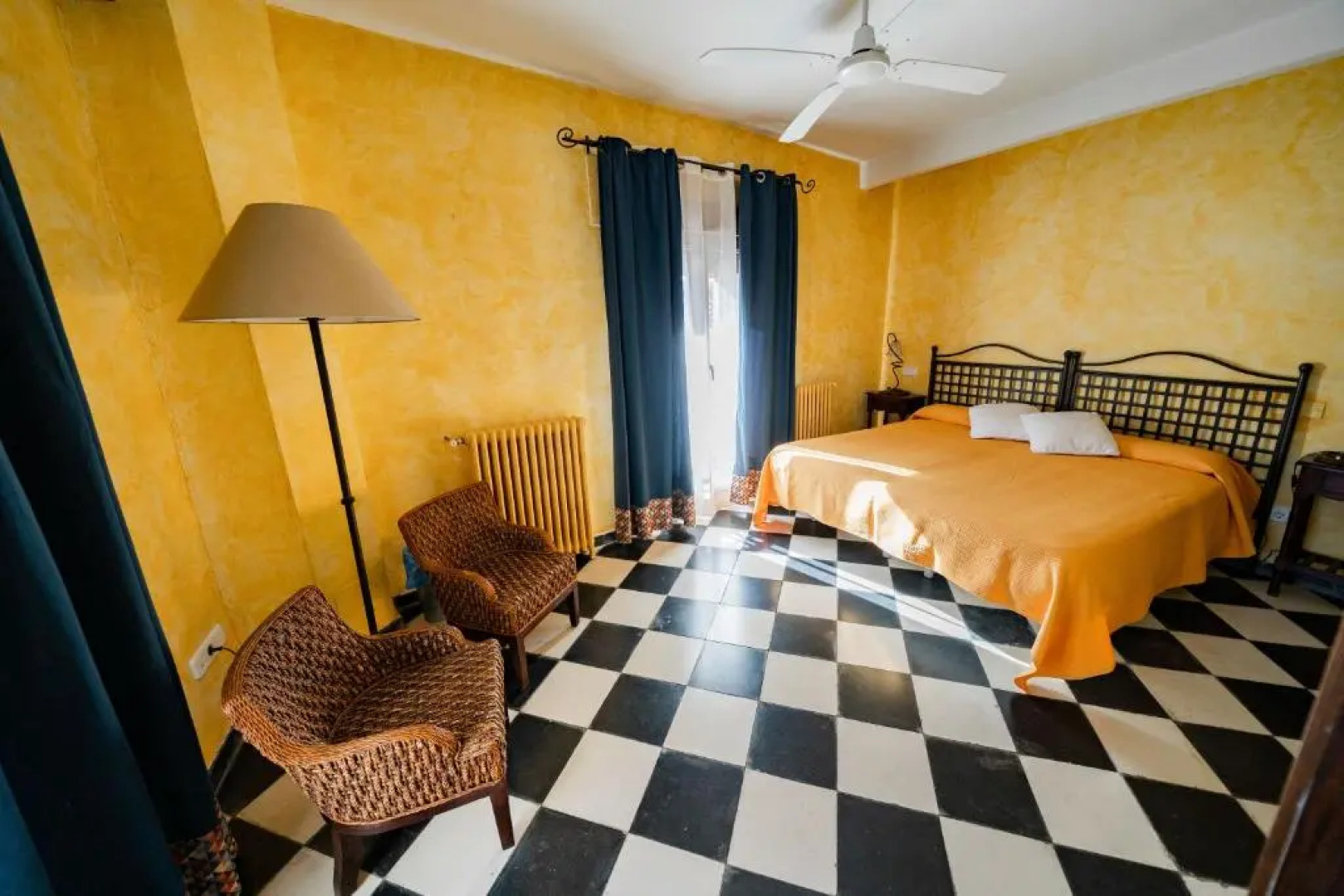 Casa Rural Álamo Grande