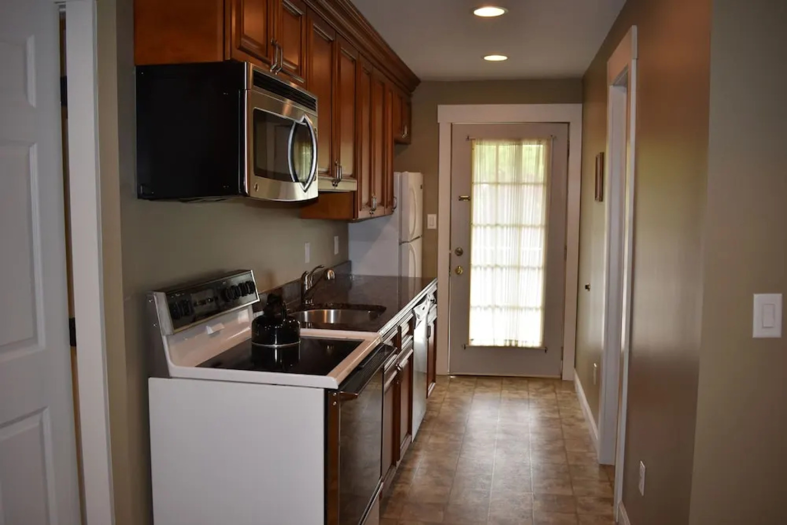 Lake George Diamond Cove