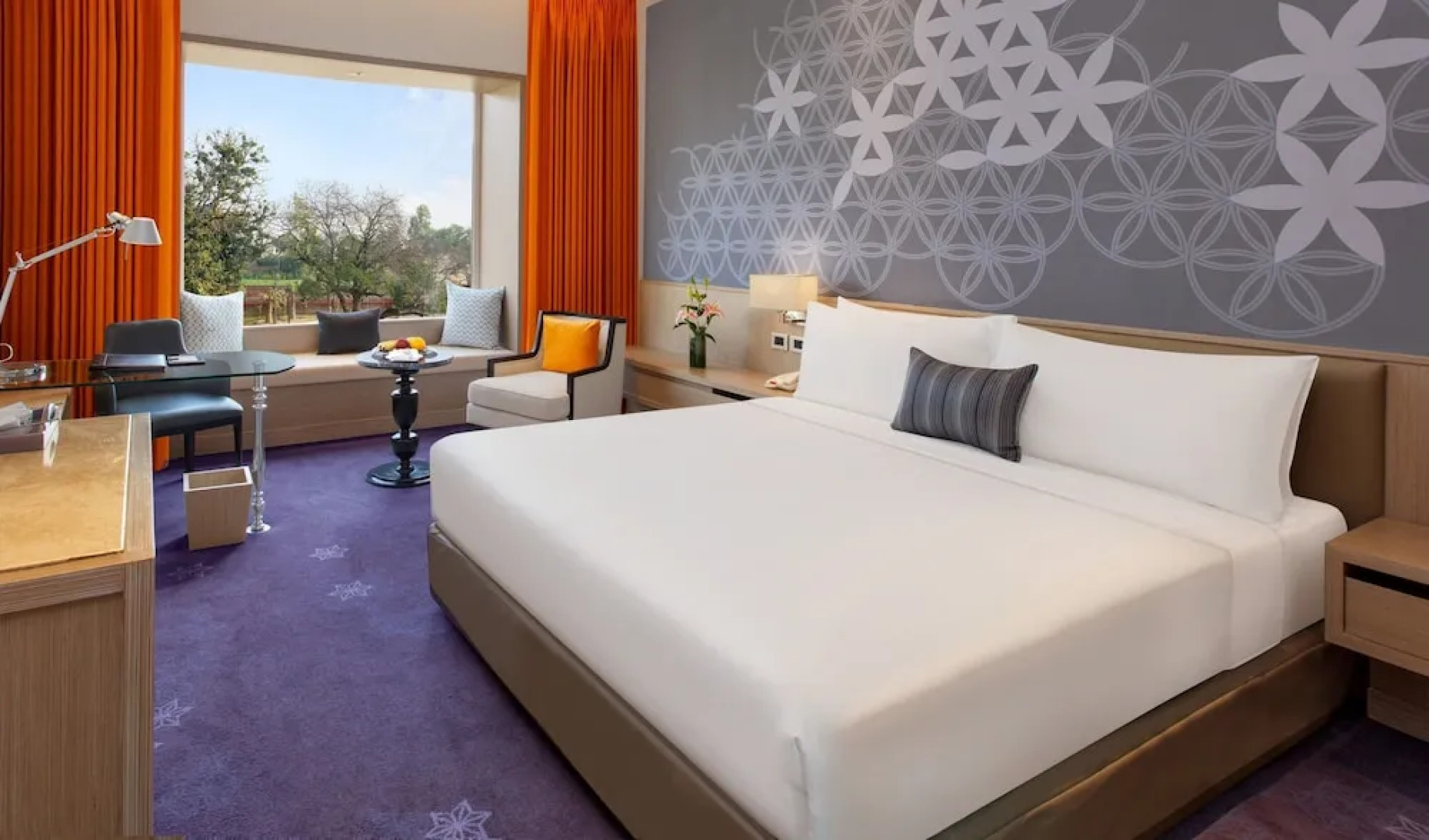 Welcomhotel by ITC Hotels, Raja Sansi, Amritsar