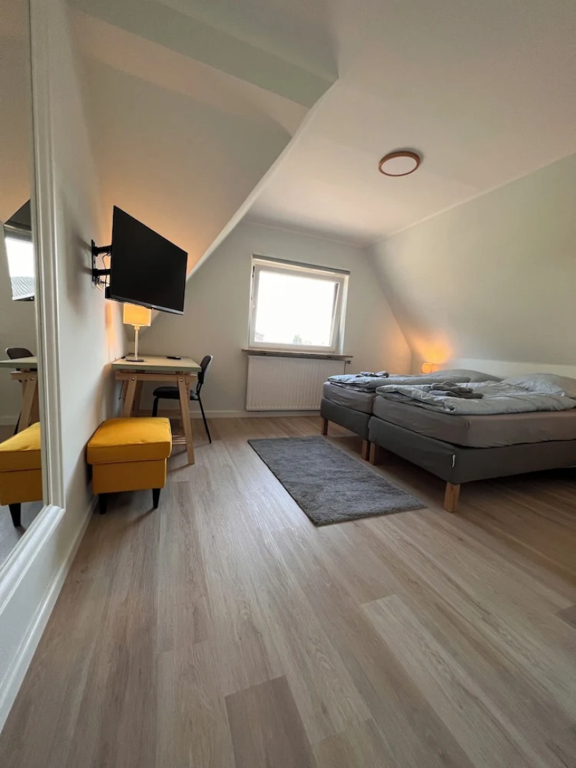 Schwalehof Gästewohnungen