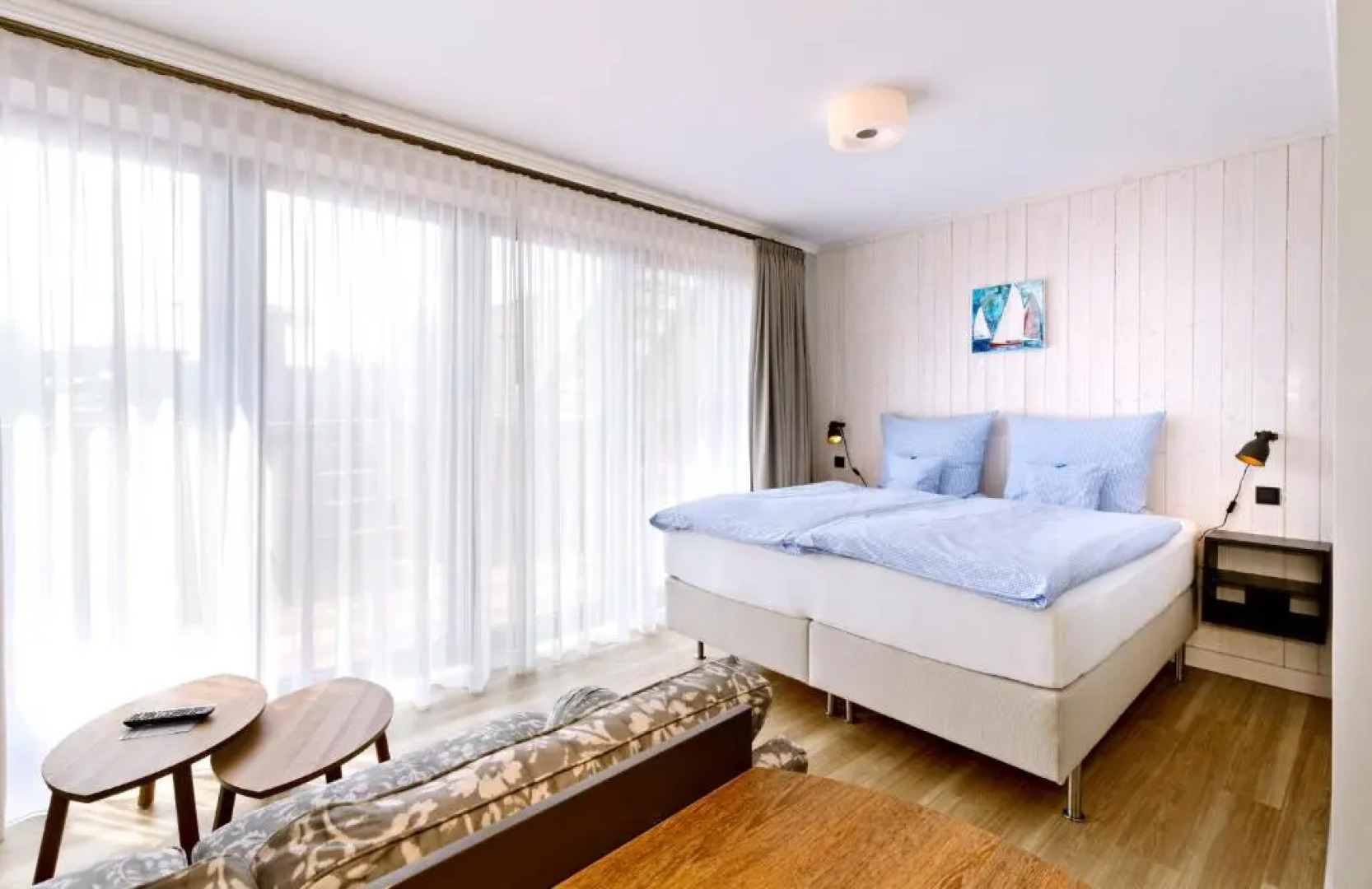 Logierhaus RheintorEins