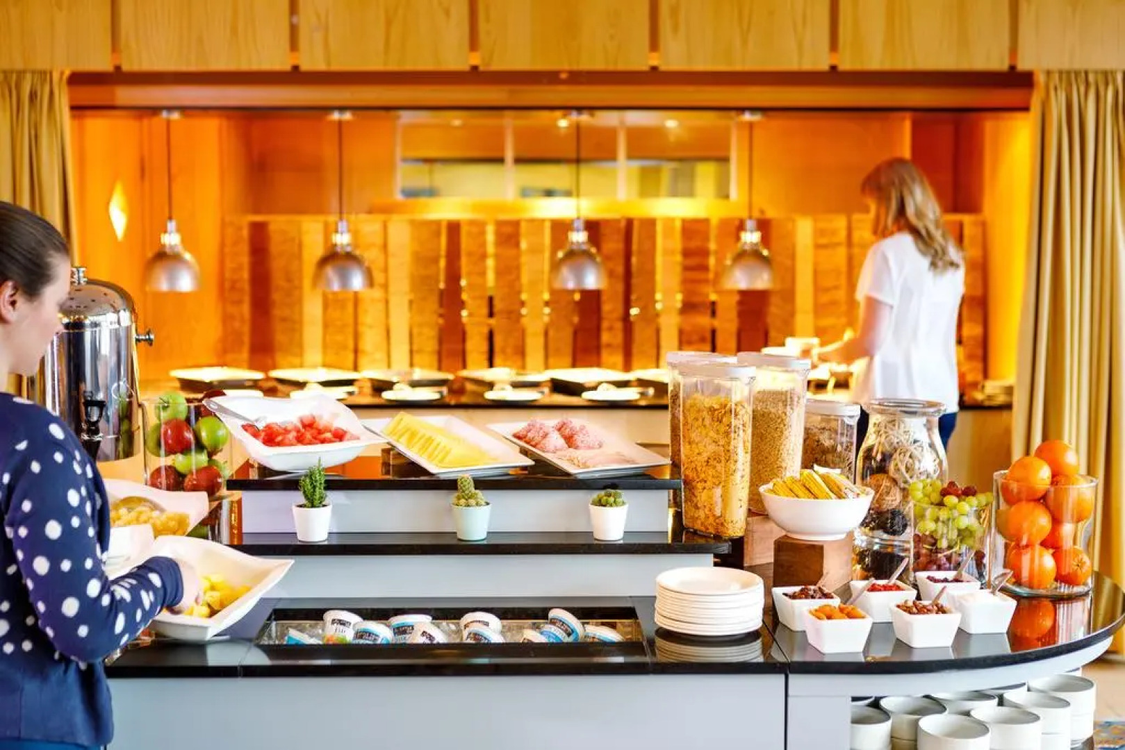 Cedar Court Wakefield