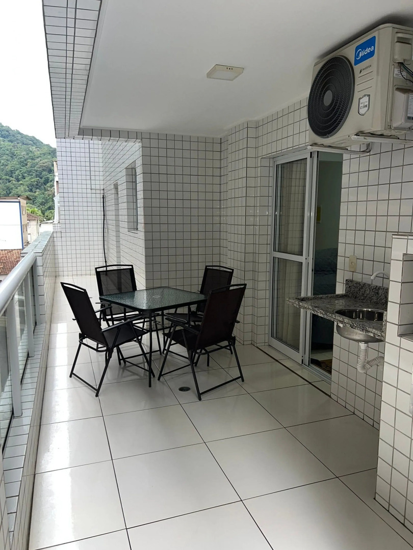 Summer Apartamentos Praia Grande