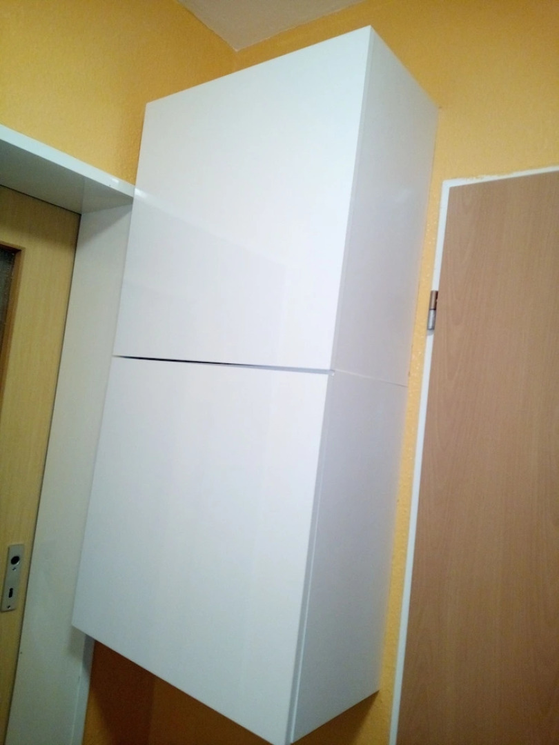 Schönes einfaches Zimmer in Oldenburg