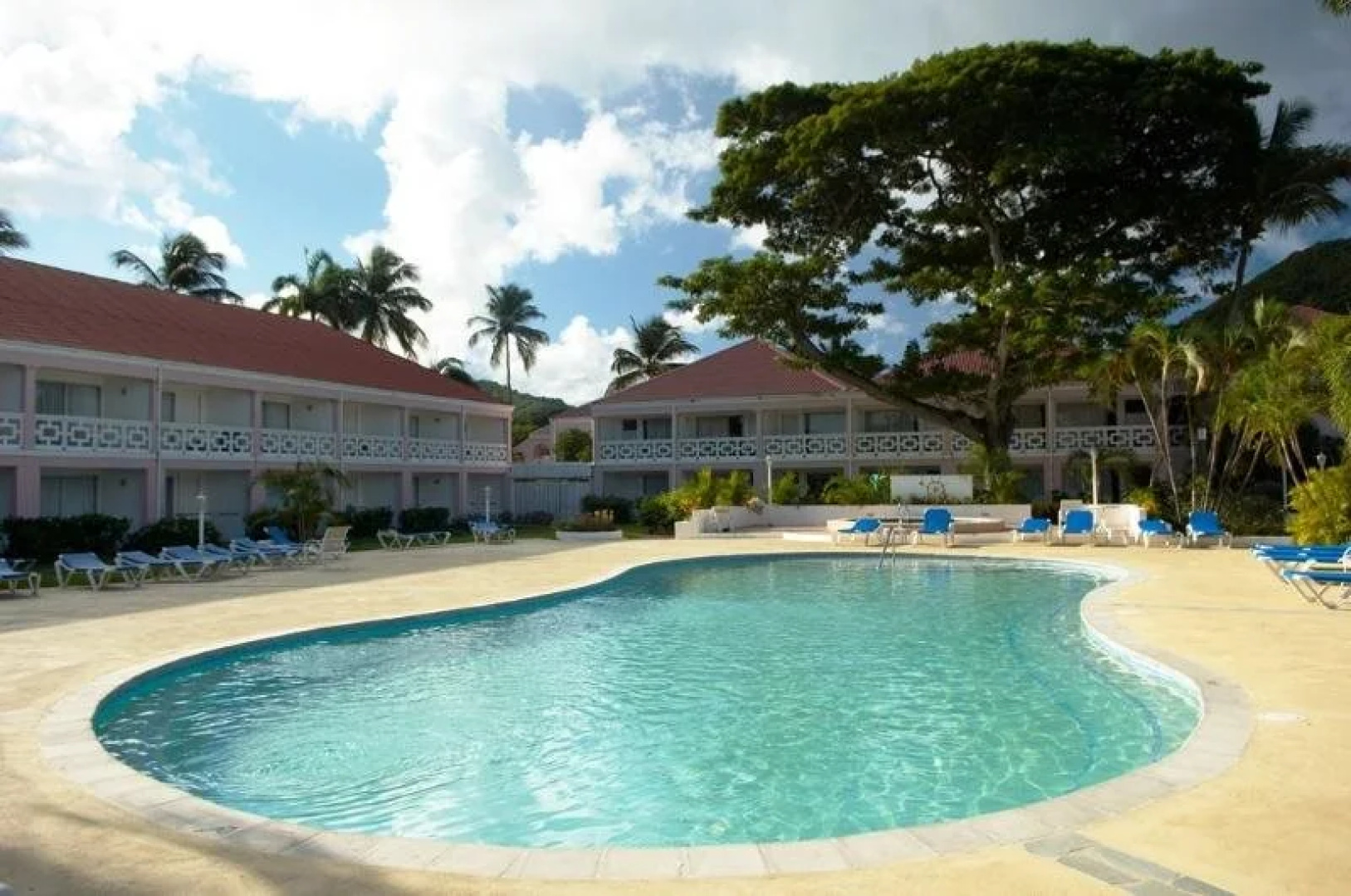 St Lucian by Rex Resorts