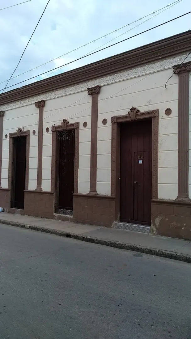 Hostal La Casona