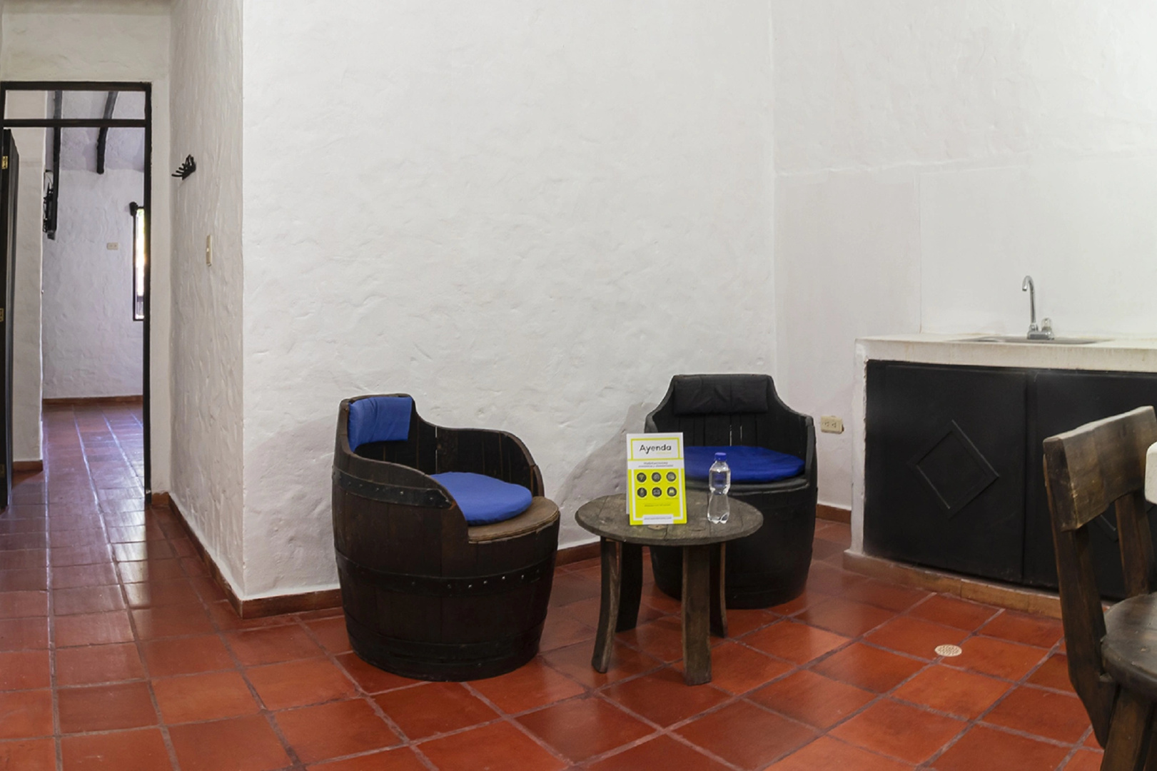 Hotel Hacienda Real