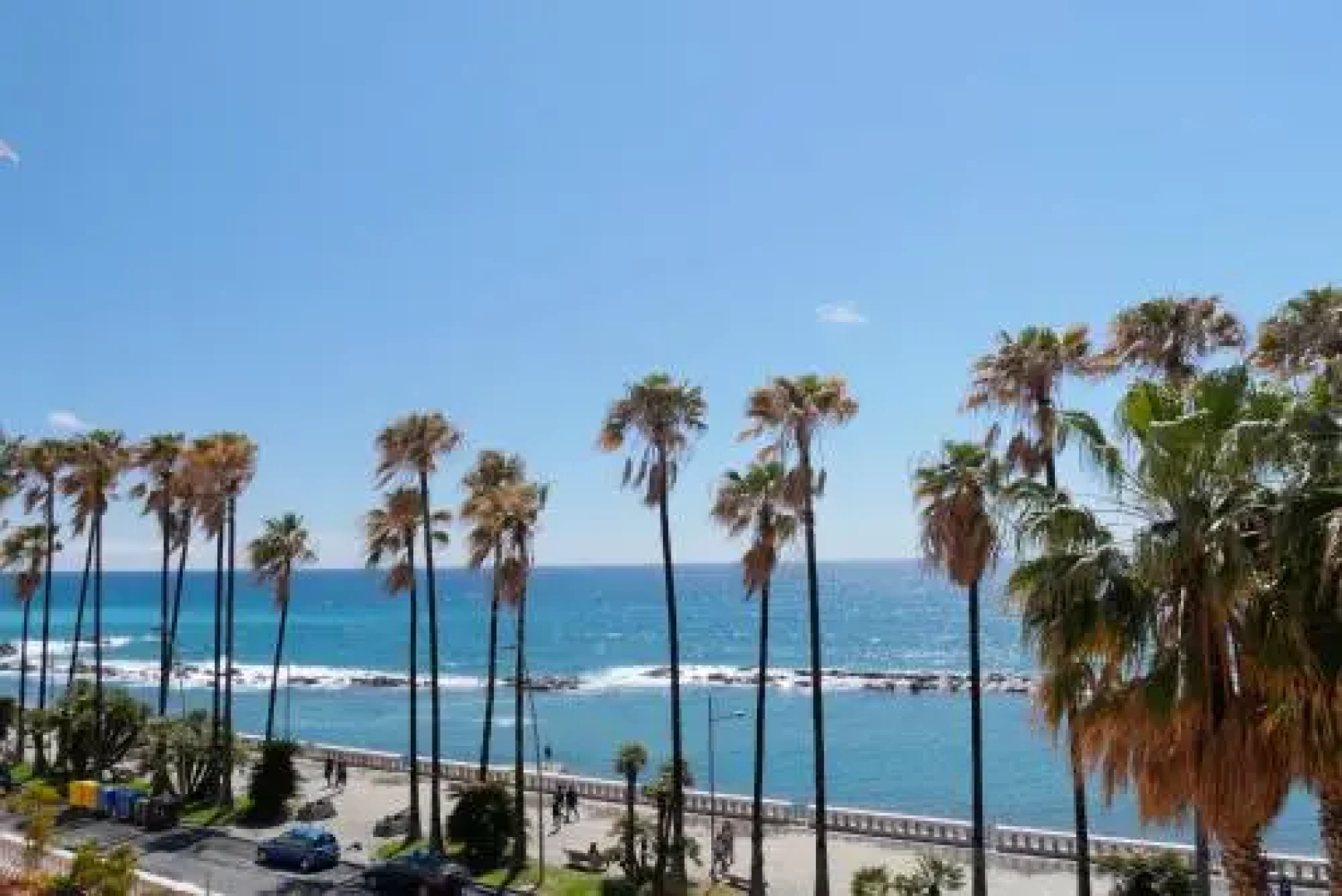 Oneglia Coast Apartment