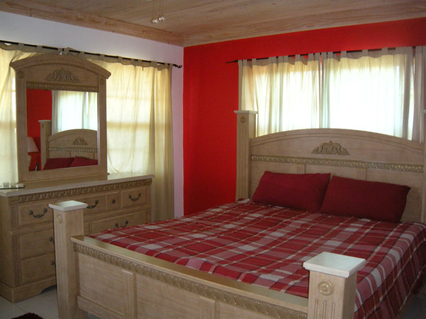 Sapphire Garden Townhouses