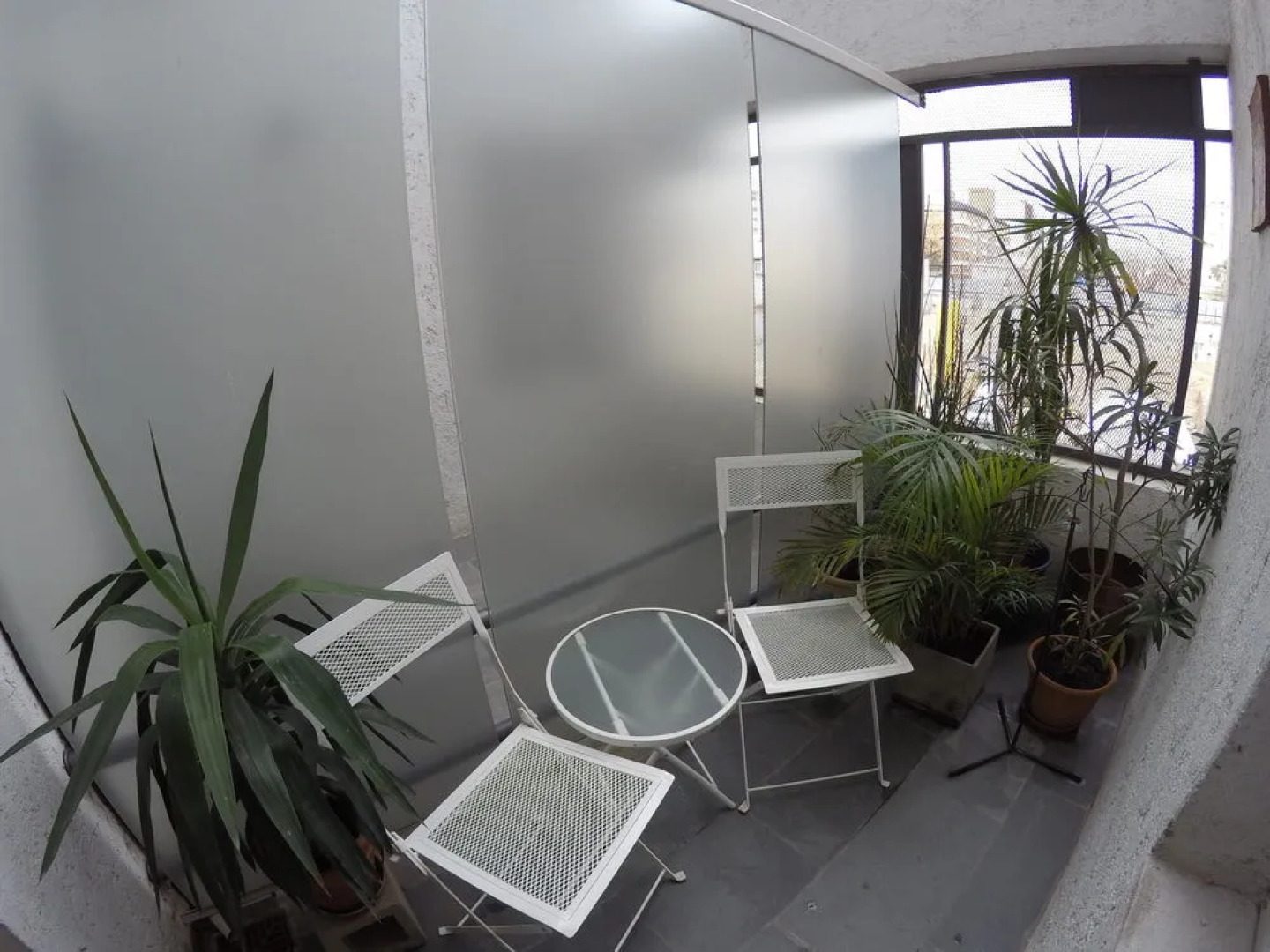 Modigliani Suites Mendoza Hotel