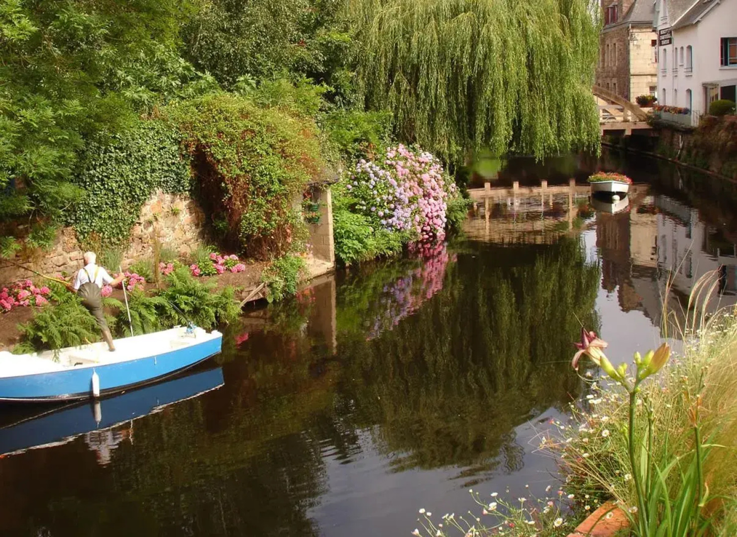 B&B Au Bord de la Rive