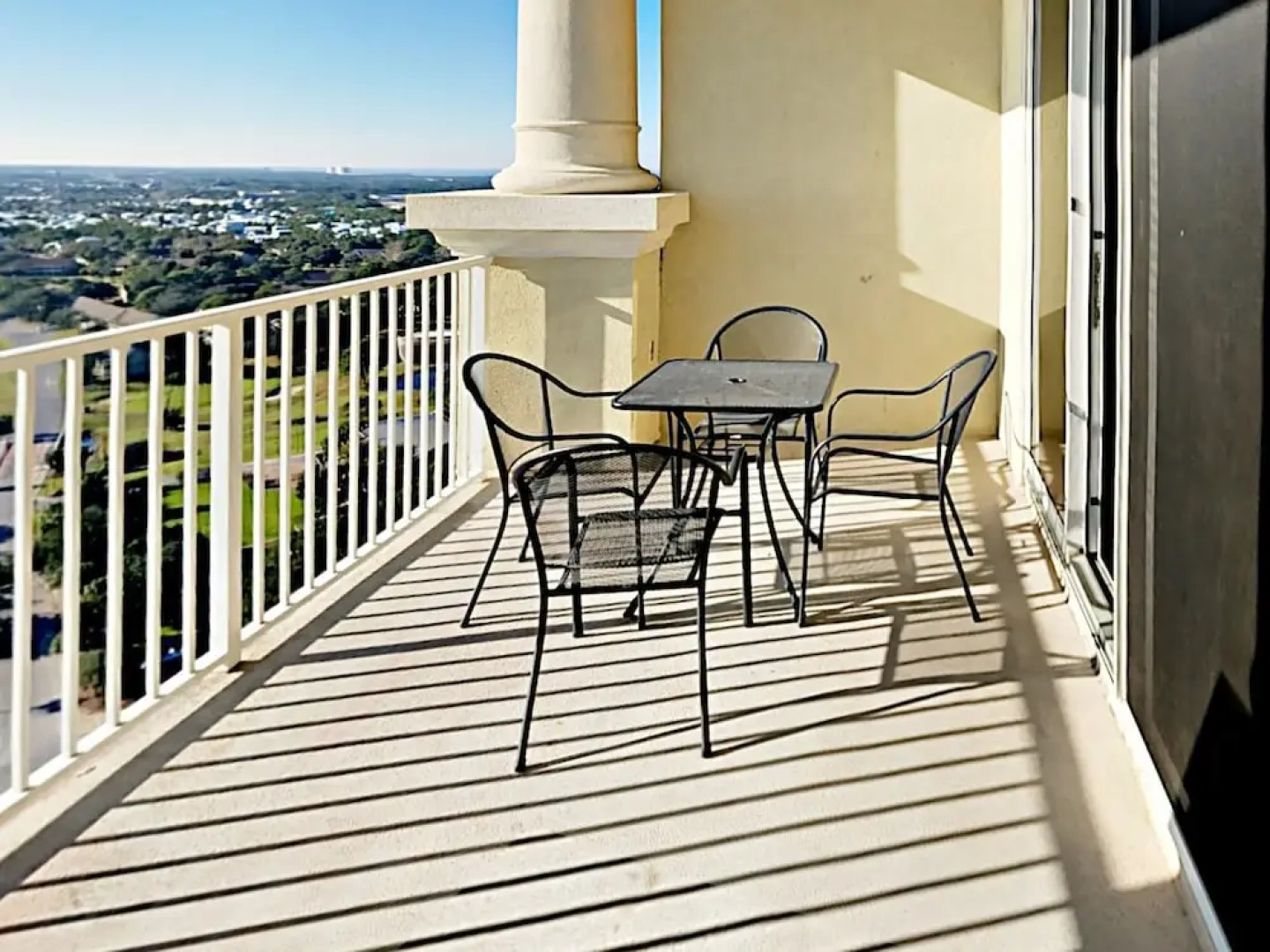 Seascape Penthouse #2309 - 3 Br condo by RedAwning