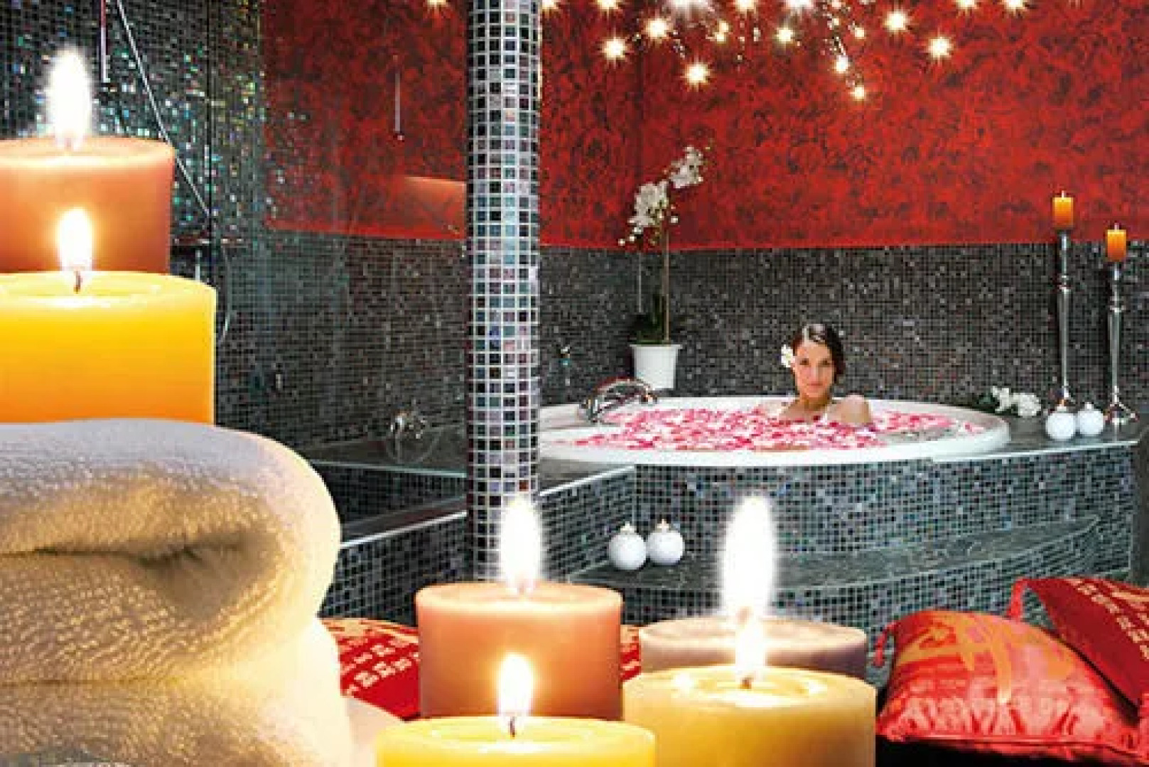 Ferienpark Wildgatter