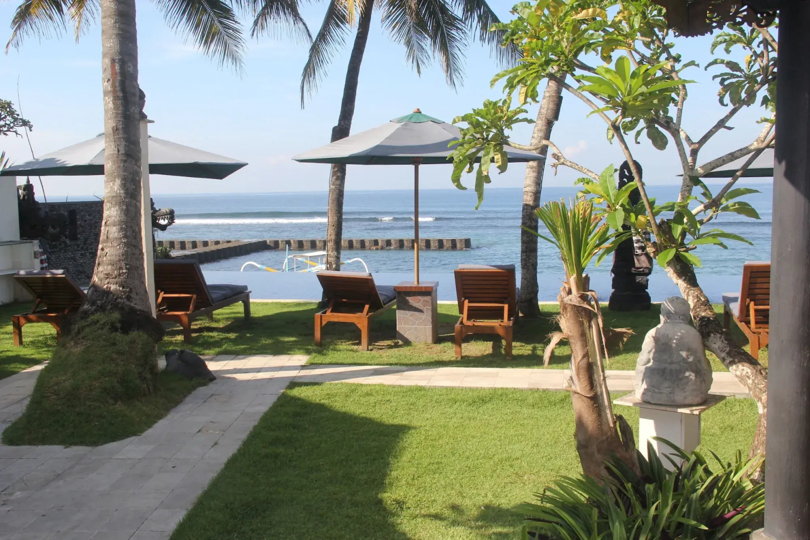 Balisanti Bungalows