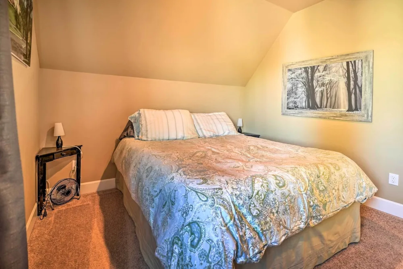 East Wenatchee Apt - 2 Miles From Columbia River!