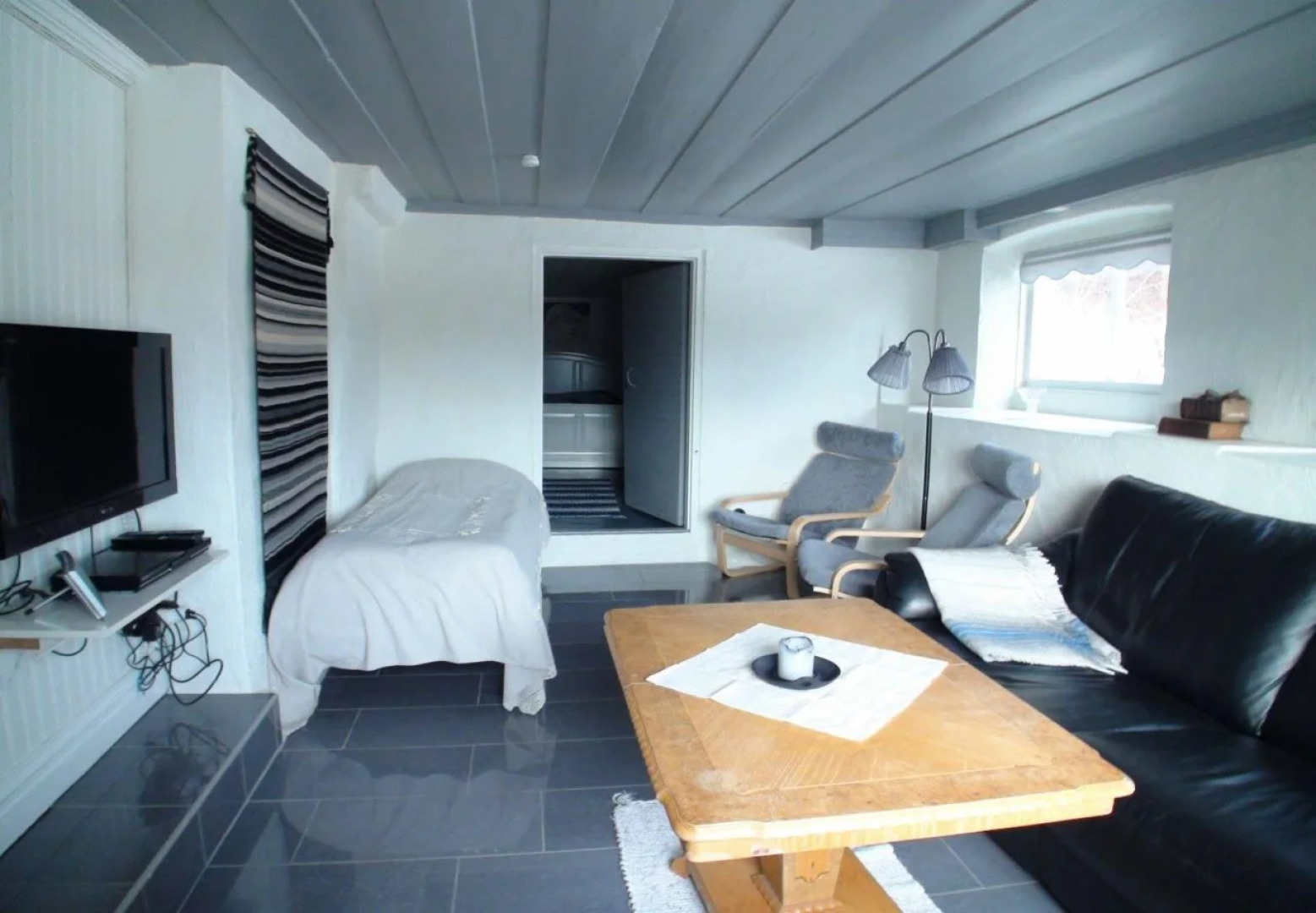 Gottfridsgårdens Hotell & Vandrarhem