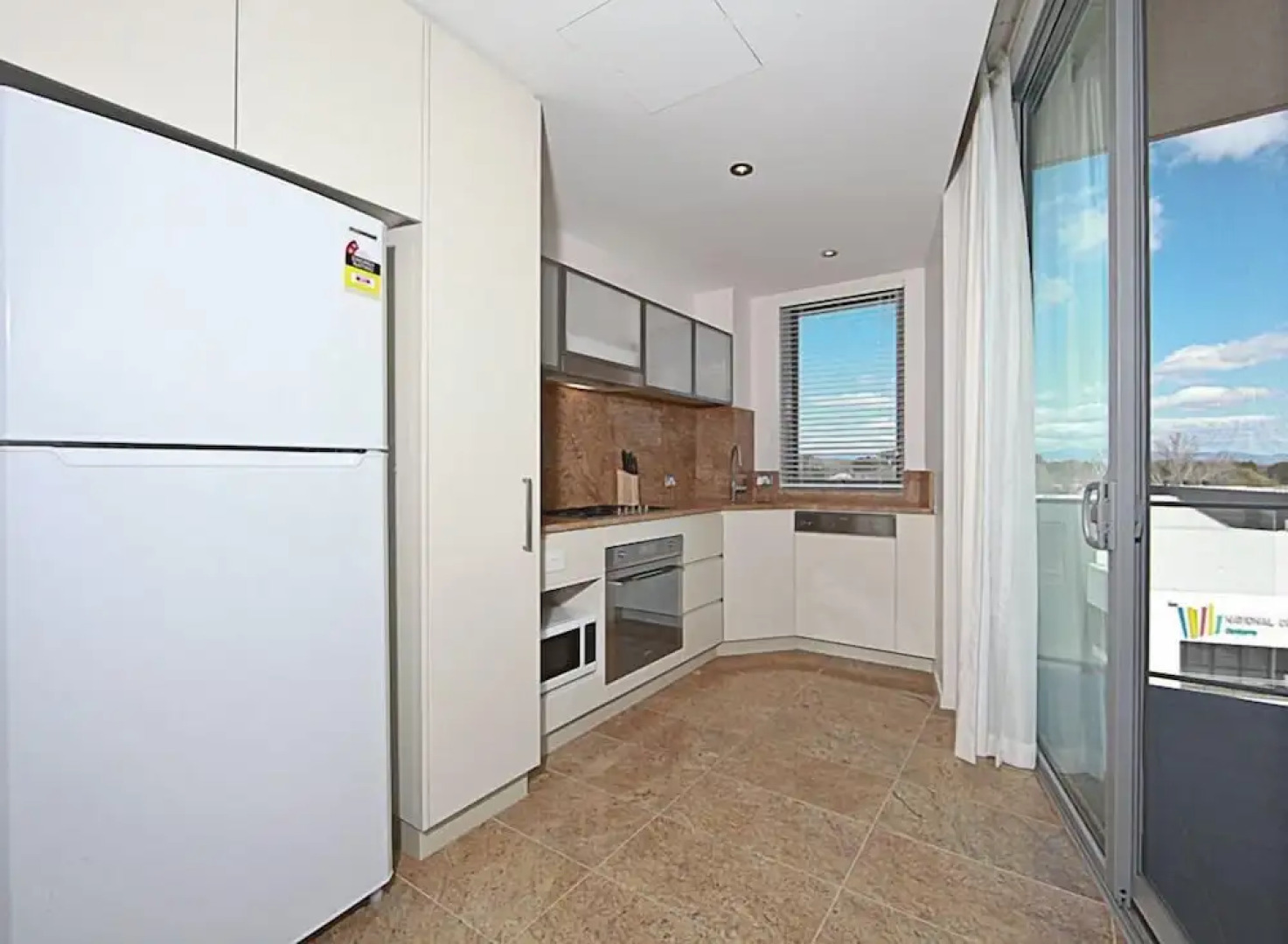 Accommodate Canberra - Glebe Park