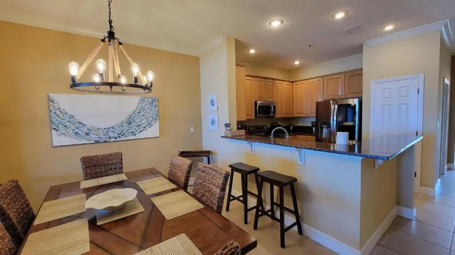 Cinnamon Beach Direct OceanFront Unit 844