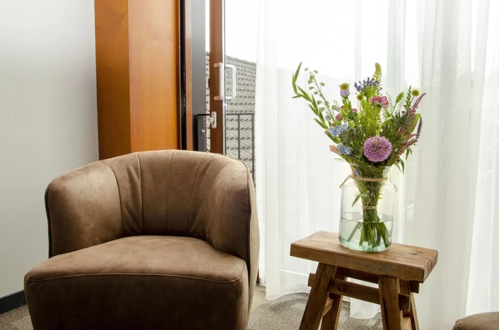 Hotel Spoorzicht & SPA