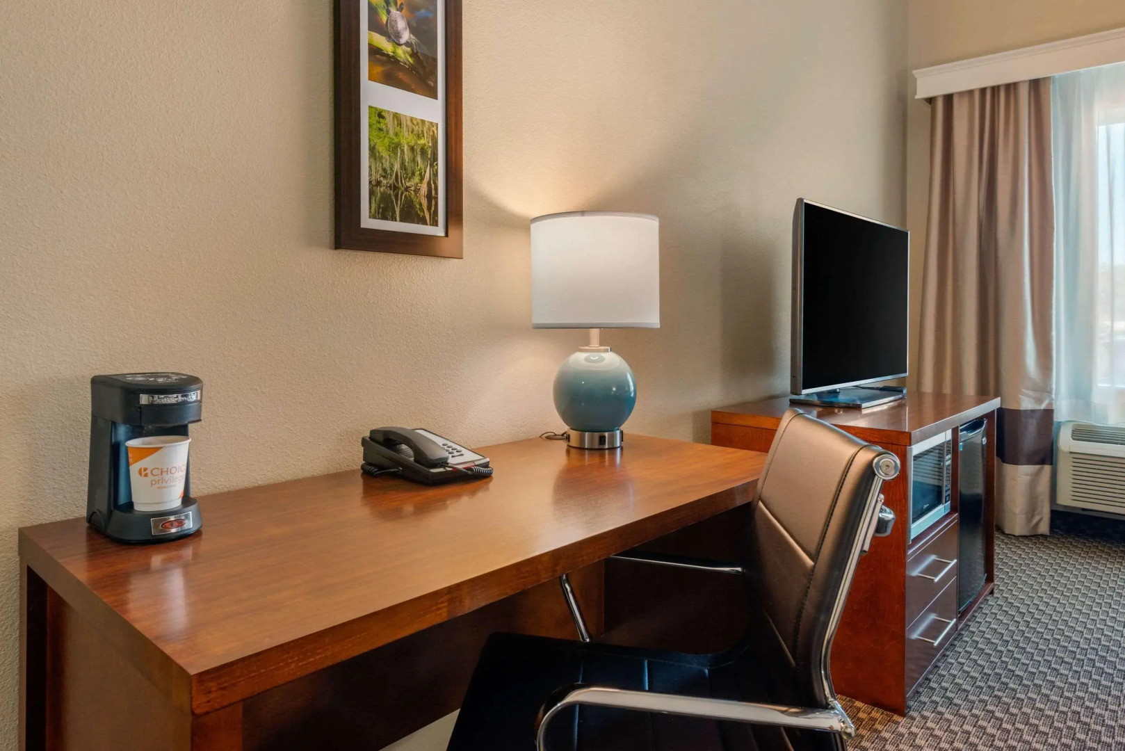 Comfort Inn & Suites Wildwood - The Villages