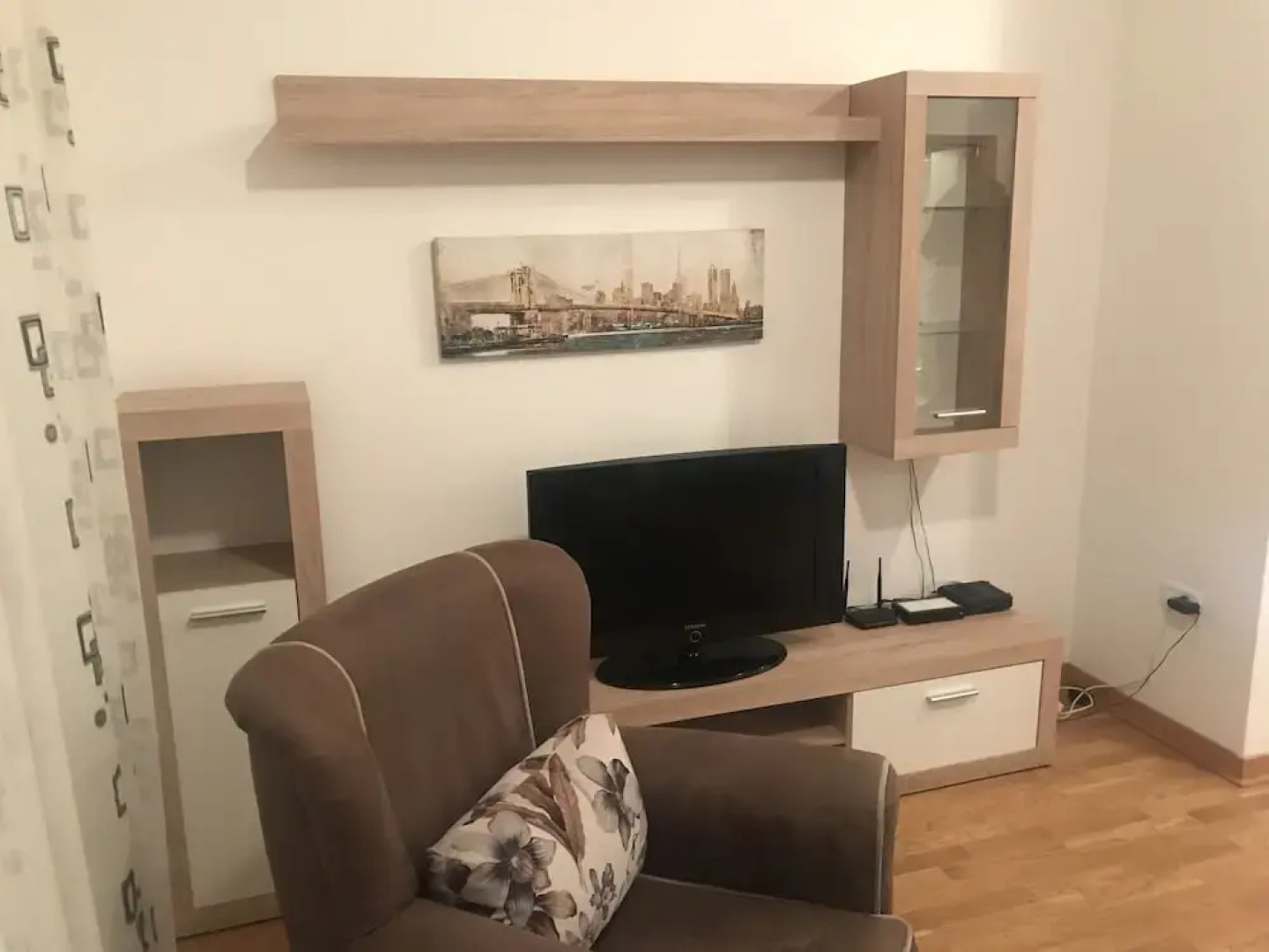 LUX Apartments Podgorica III