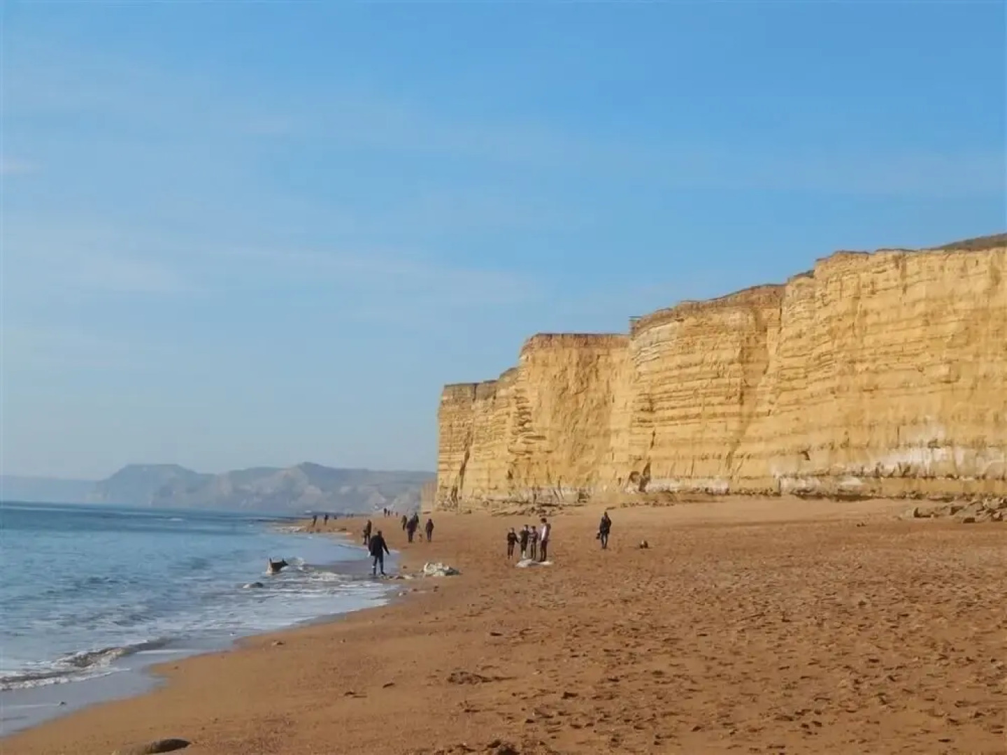 Little Berwick Cottage