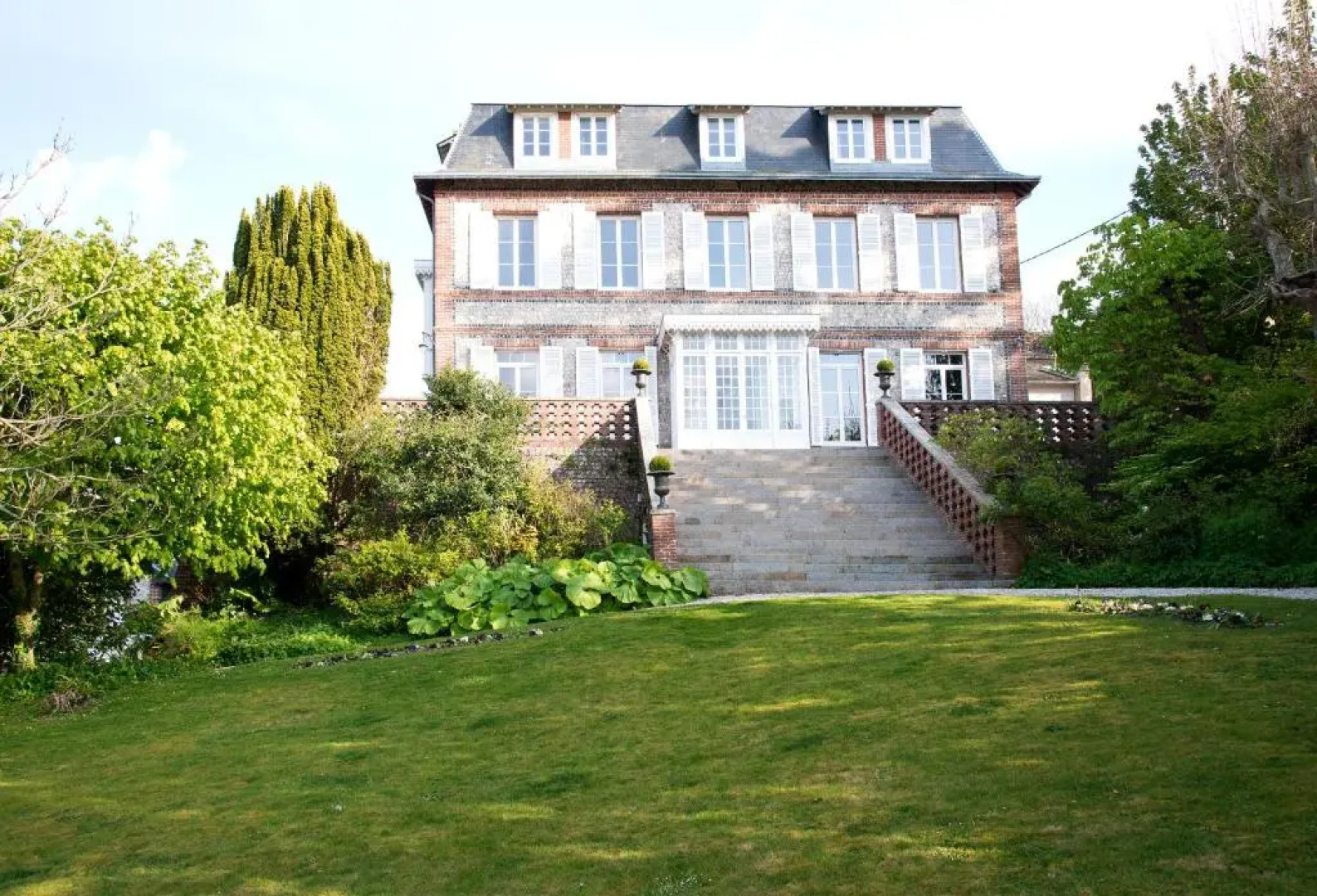 Castel de la Terrasse