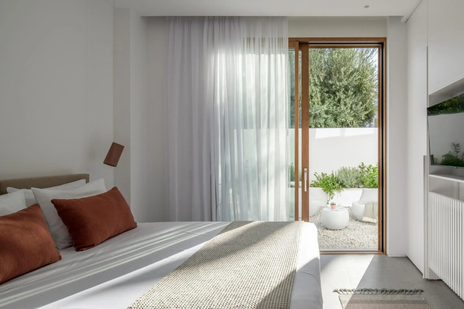 Villa Mimaze Minimalist Living