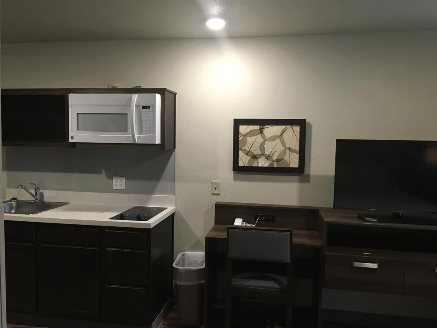 WoodSpring Suites Baltimore White Marsh - Nottingham
