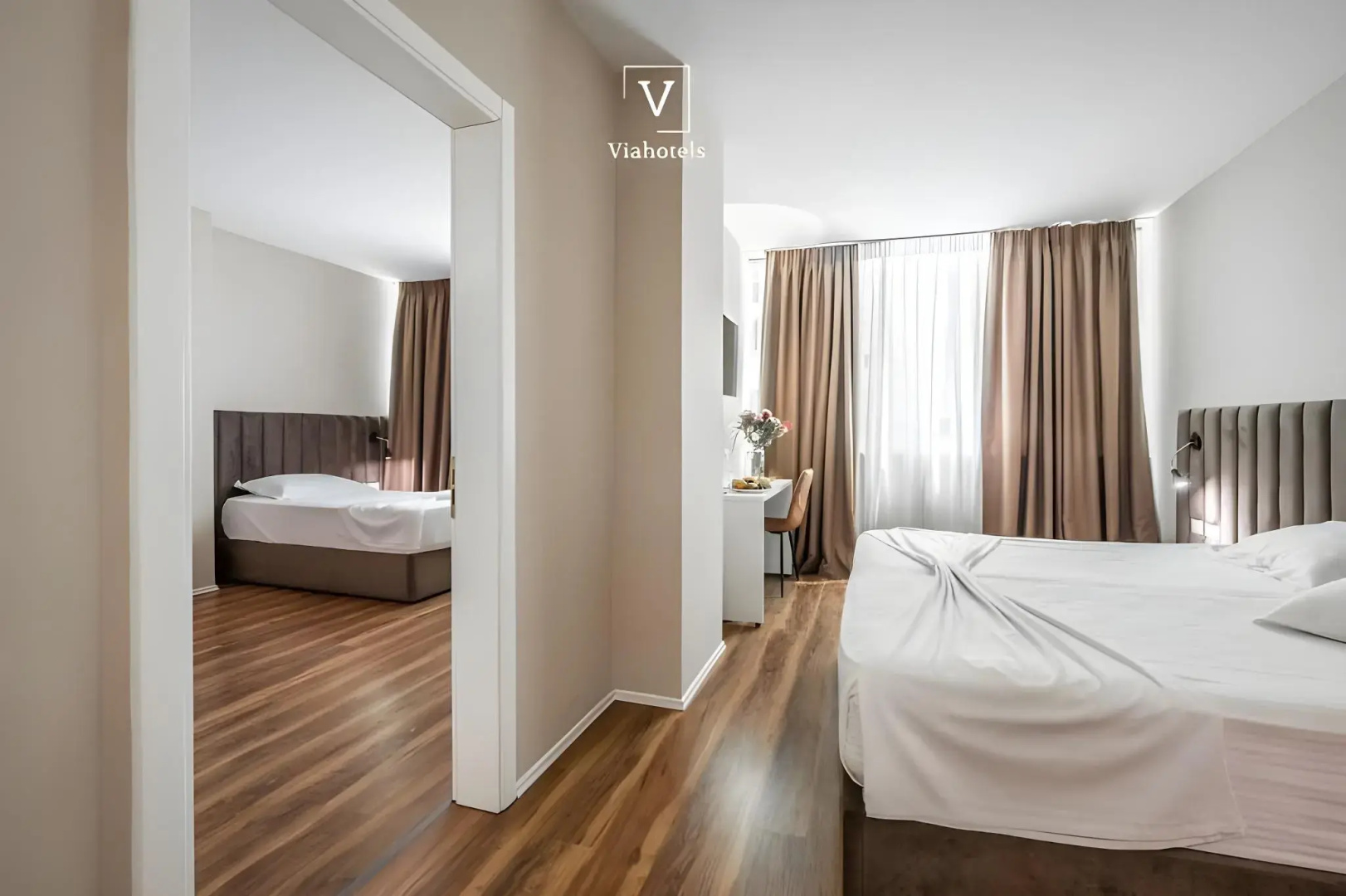 Vh Eurostar Tirana Congress & Spa