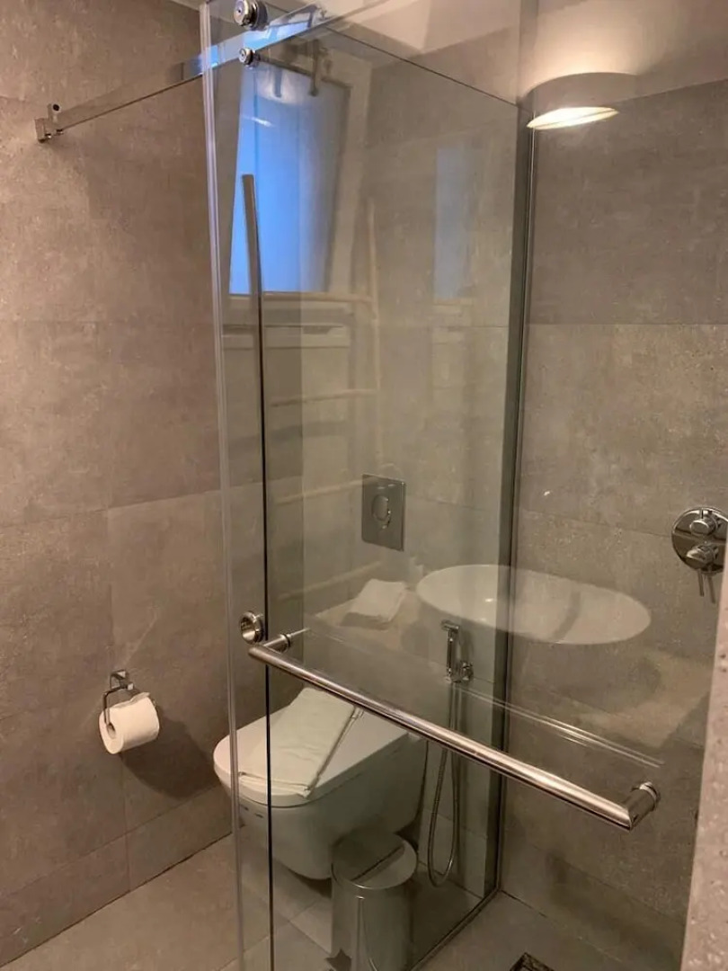 KHAMSA Mykonian Suites