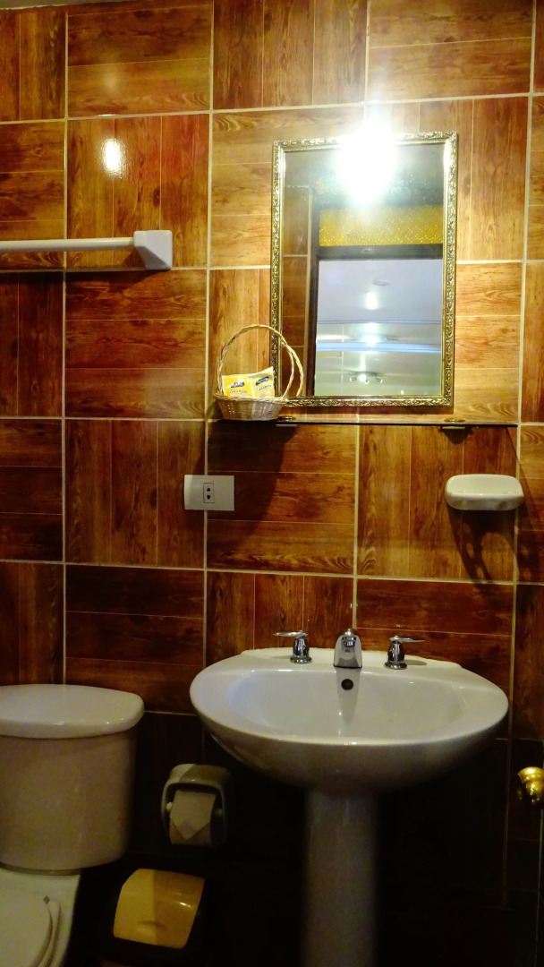 Mister Inkas Hotel Inn Exclusive Palace