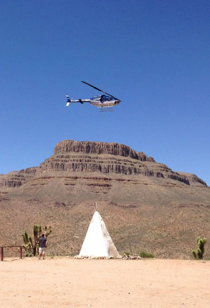 Grand Canyon Western Ranch
