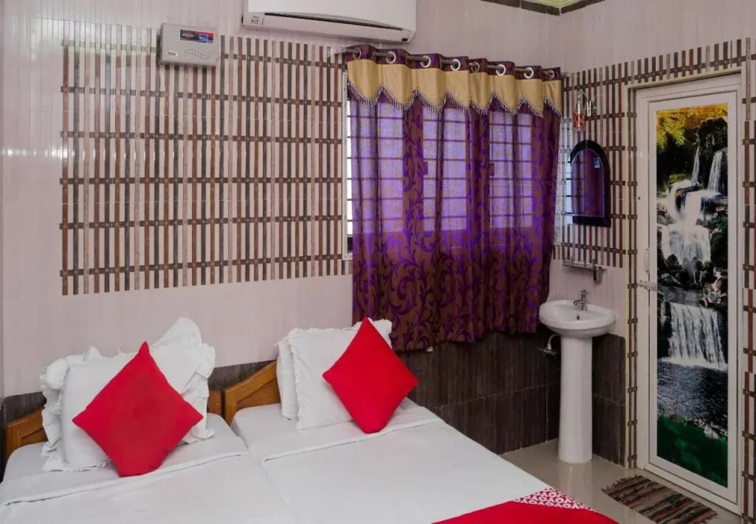 Rasul Royal Home By OYO Rooms