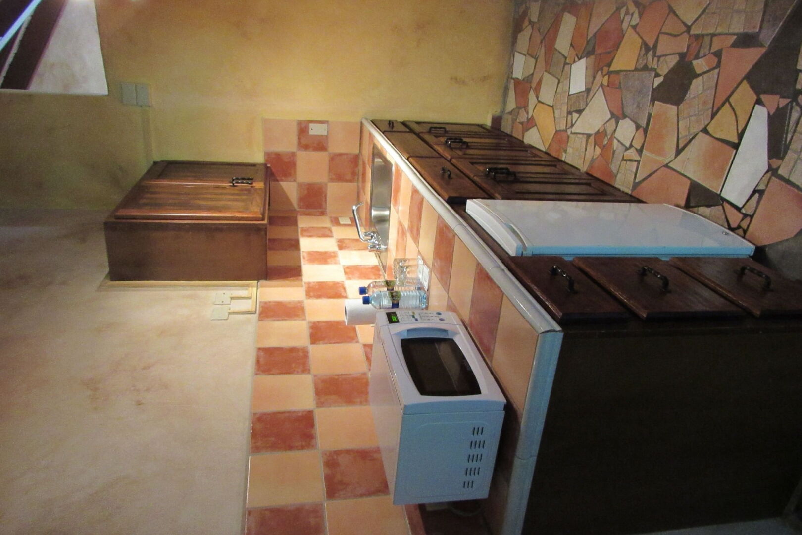 Valle Escondido Resort