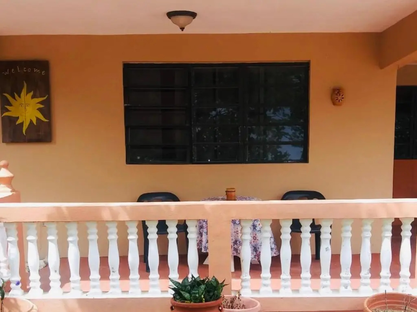 Brisas Del Mar 1/1 Front Beach Apartment