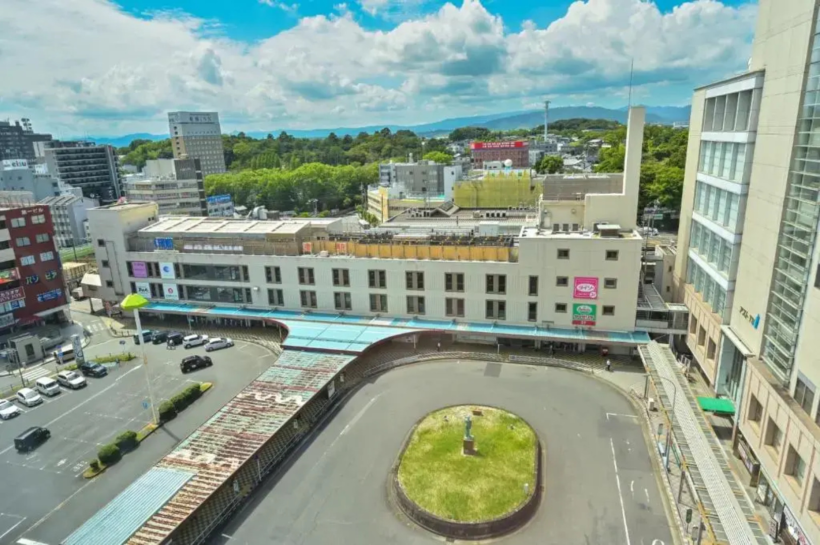 Sanco Inn Tsu Ekimae