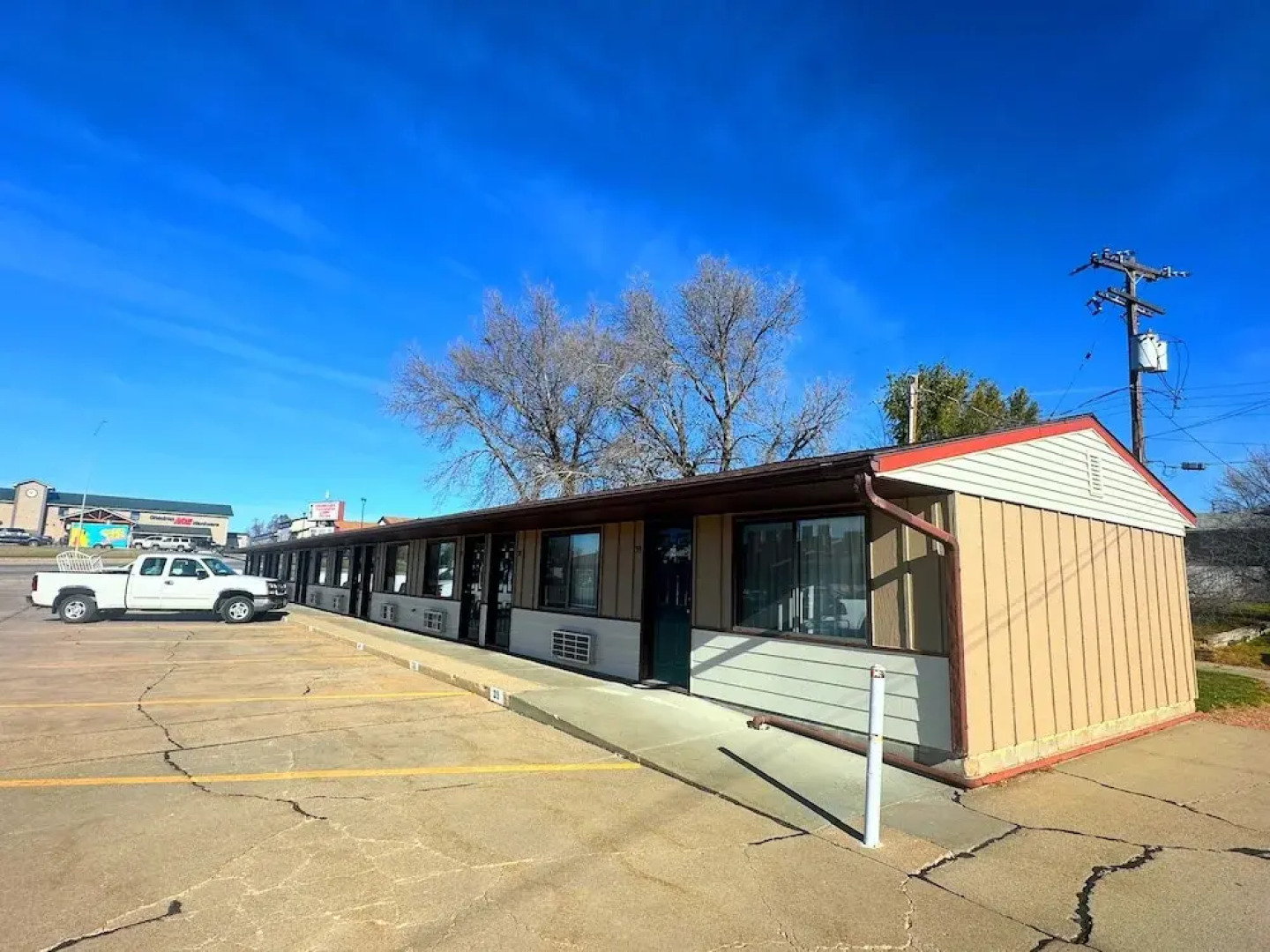 Westerner Motel