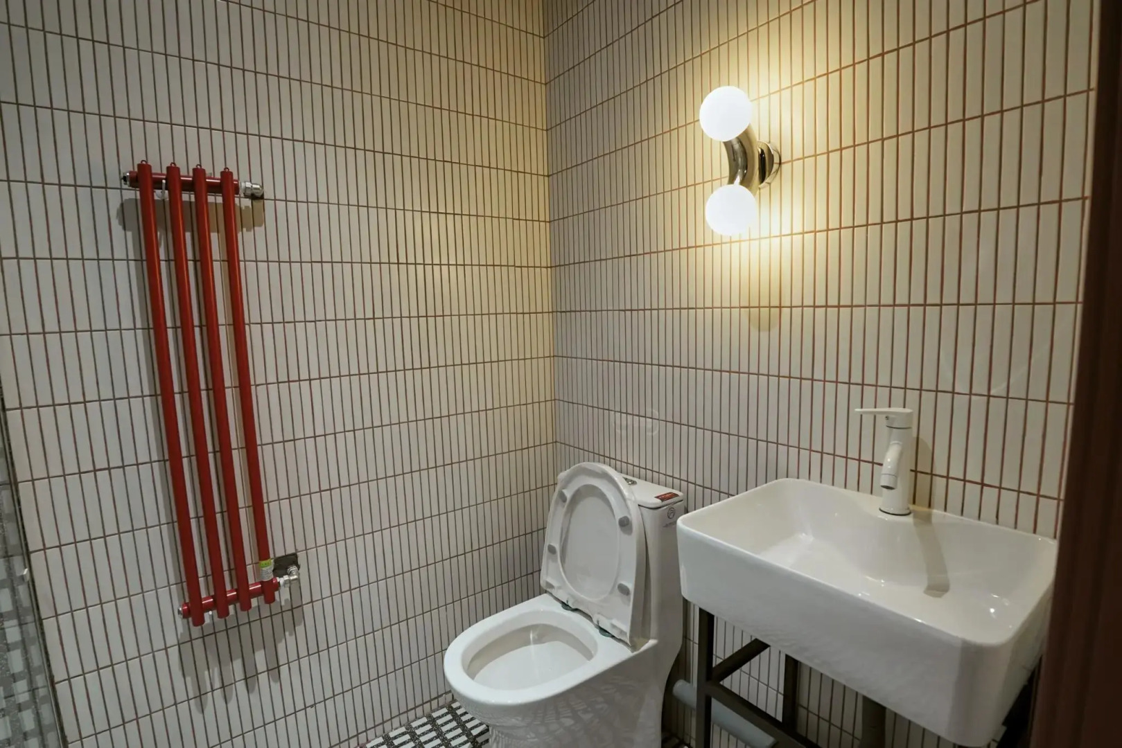 Nomad Camp (Номад Кэмп)